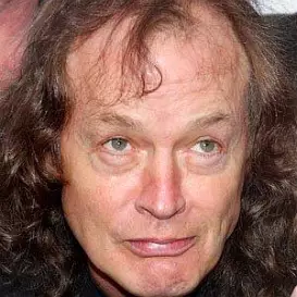 Angus Young net worth