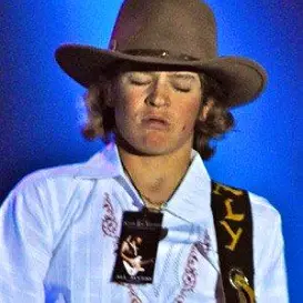 Austin Young net worth