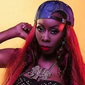 Traci Young-Byron net worth