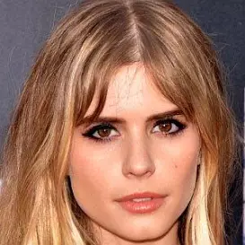 Carlson Young net worth