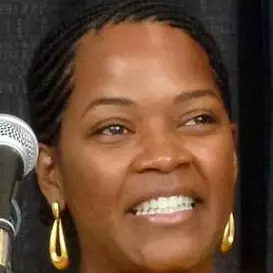 Carolyn Jones-Young net worth