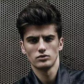 Conor Young net worth