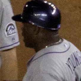 Eric Young net worth