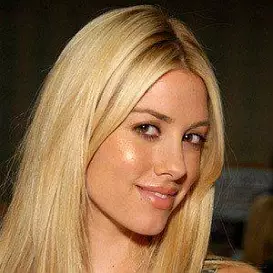 Heather Young net worth