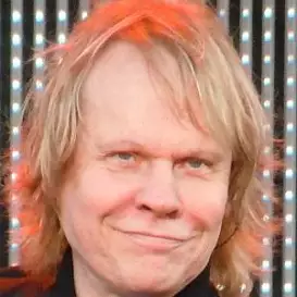 James Young net worth