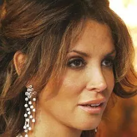 Kara Young net worth