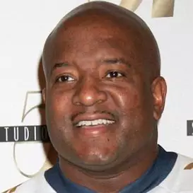 Young MC net worth