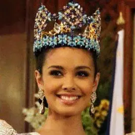 Megan Young net worth