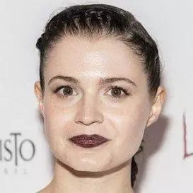 Meganne Young net worth