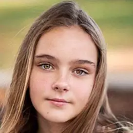 Molly Louise Young net worth