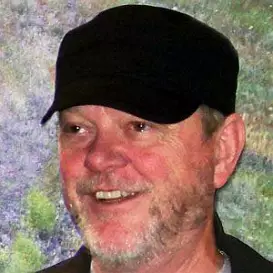 Rusty Young net worth