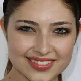 Shelby Young net worth