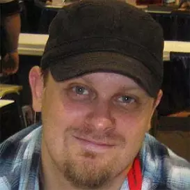 Skottie Young net worth