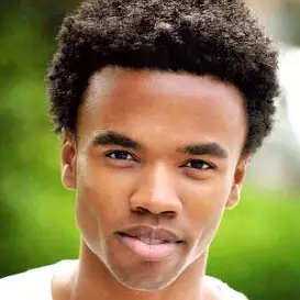 Luke Youngblood net worth