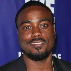 Reggie Youngblood net worth