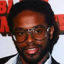 Adrian Younge net worth