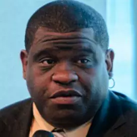 Gary Younge net worth