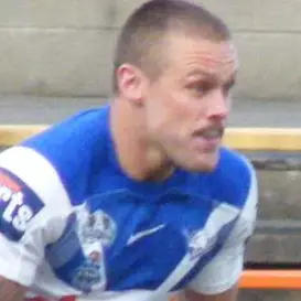 Nick Youngquest net worth