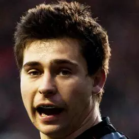 Ben Youngs net worth