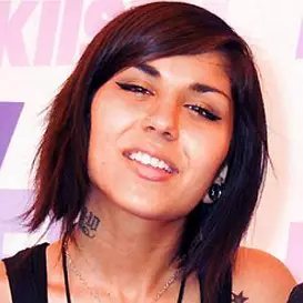 Yasmine Yousaf net worth