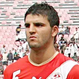 Syam Youssef net worth