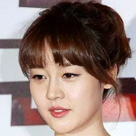 Sung Yu-ri net worth