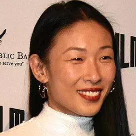 Sonya Yu net worth