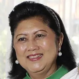 Ani Yudhoyono net worth