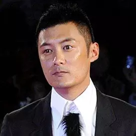 Shawn Yue net worth