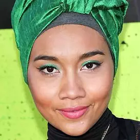 Yuna net worth