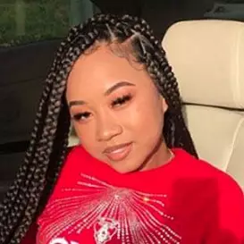 Yung Blasian net worth