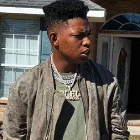 Yung bleu net worth