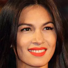 Elodie Yung net worth