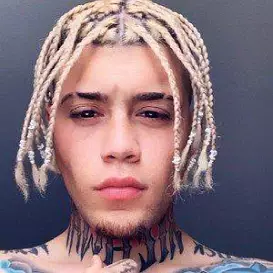 Yung Rich Way net worth