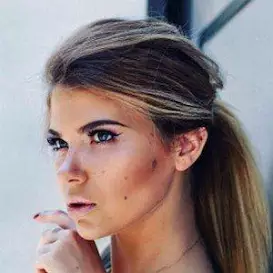 Yulianna Yussef net worth