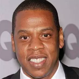 Jay-Z net worth