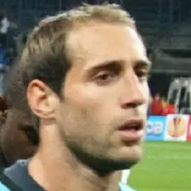 Pablo Zabaleta net worth