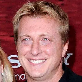 William Zabka net worth