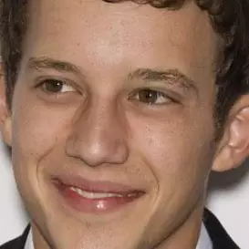 Jacob Zachar net worth