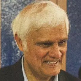 Ravi Zacharias net worth