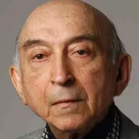 Lotfi A Zadeh net worth