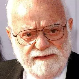 Saul Zaentz net worth