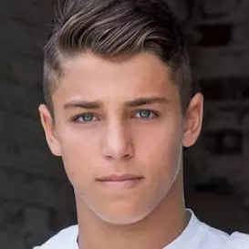 Tanner Zagarino net worth