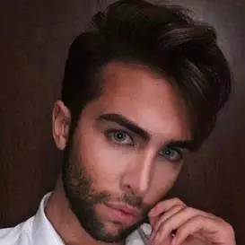 Gianmarco Zagato net worth