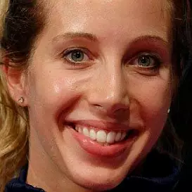 Mariel Zagunis net worth