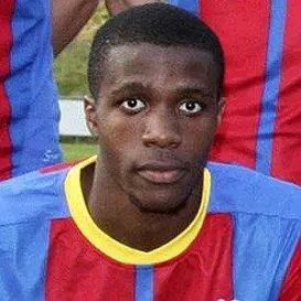 Wilfried Zaha net worth
