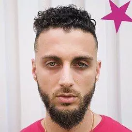 Karter Zaher net worth