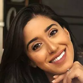 Saarah Zahid net worth