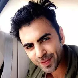 Abrar Zahoor net worth