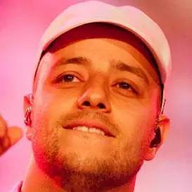 Maher Zain net worth